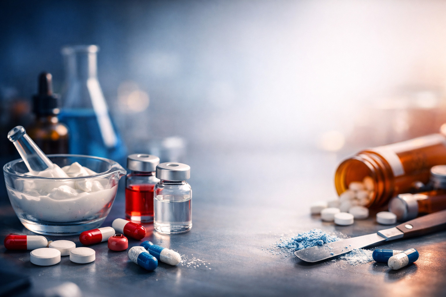 Gordon's Pharmacy — pain medication pharmacy website built with WebZum AI website creator